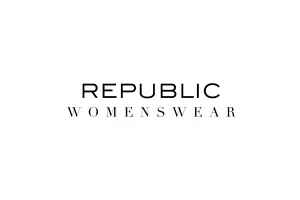 REPUBLIC WOMENS WEAR