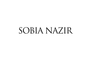 SOBIA NAZIR