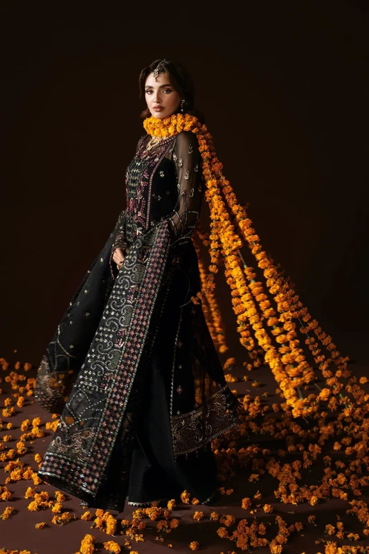 RAMSHA LUXURY CHIFFON VOL-2 Q-205